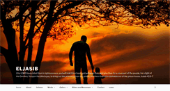 Desktop Screenshot of eljasib.com